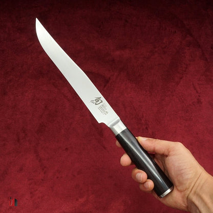 Shun Kai Classic Carving Knife 20.3cm