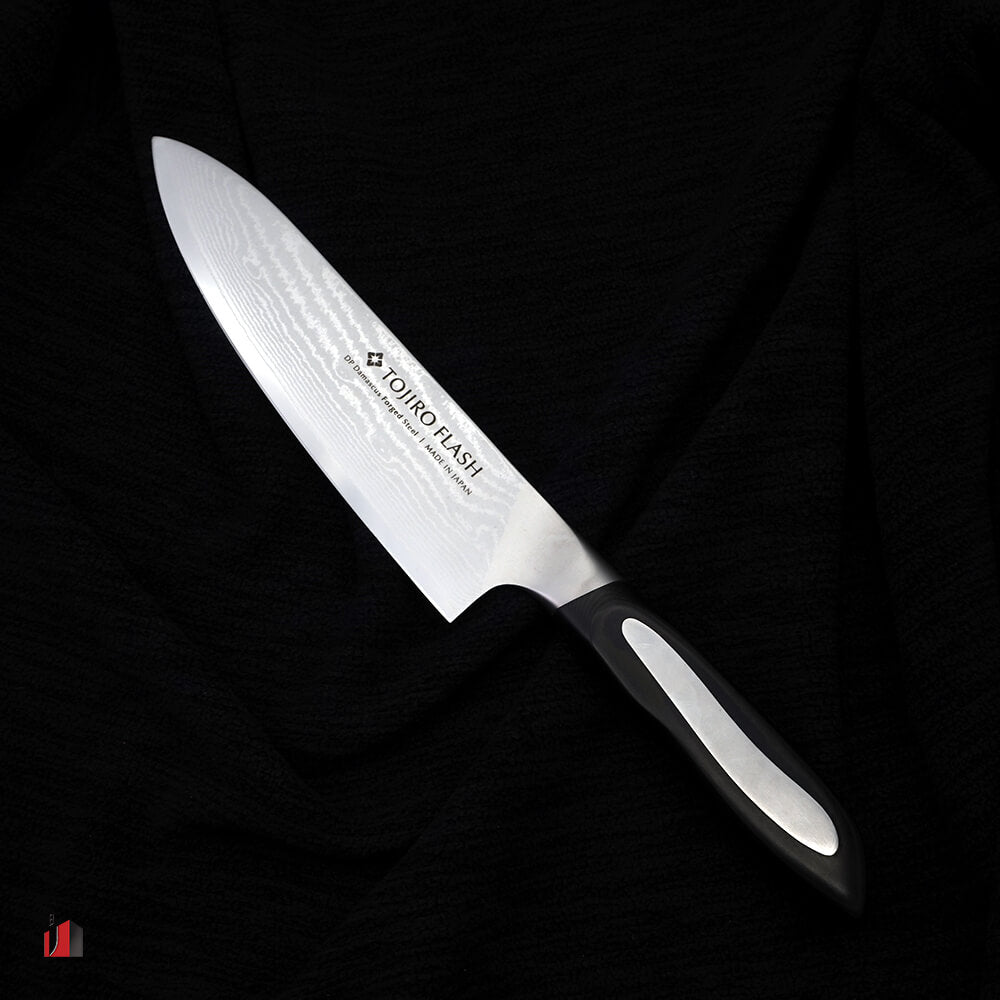 Tojiro Pro Flash Chef Knife 18cm