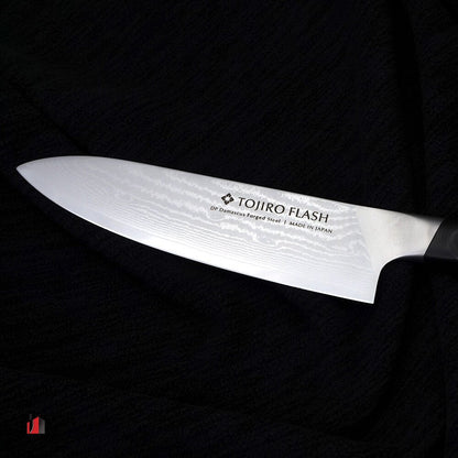 Tojiro Pro Flash Chef Knife 18cm