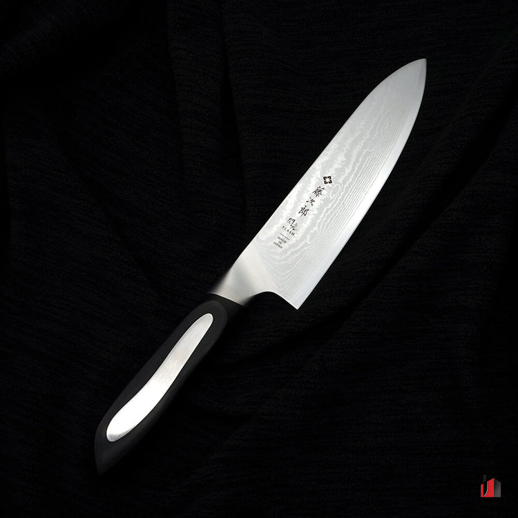 Tojiro Pro Flash Chef Knife 18cm