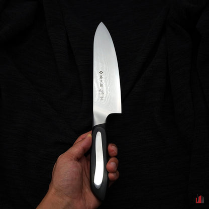 Tojiro Pro Flash Chef Knife 18cm