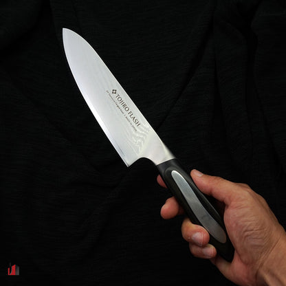 Tojiro Pro Flash Chef Knife 18cm