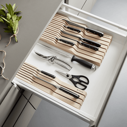 Wusthof In-Drawer Organiser 43x11x5cm