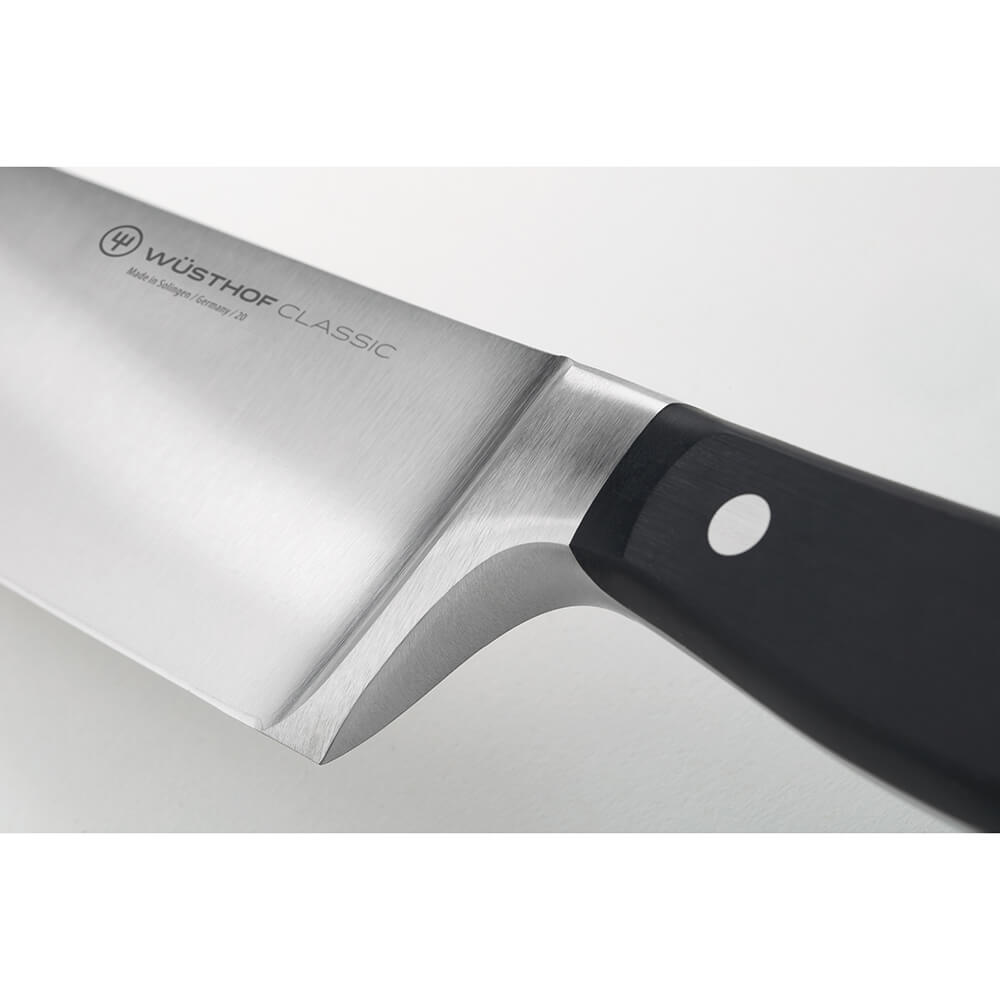 Wusthof Classic Series Chef Knife 18cm