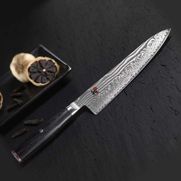 Miyabi 5000FCD Chef Knife 20cm