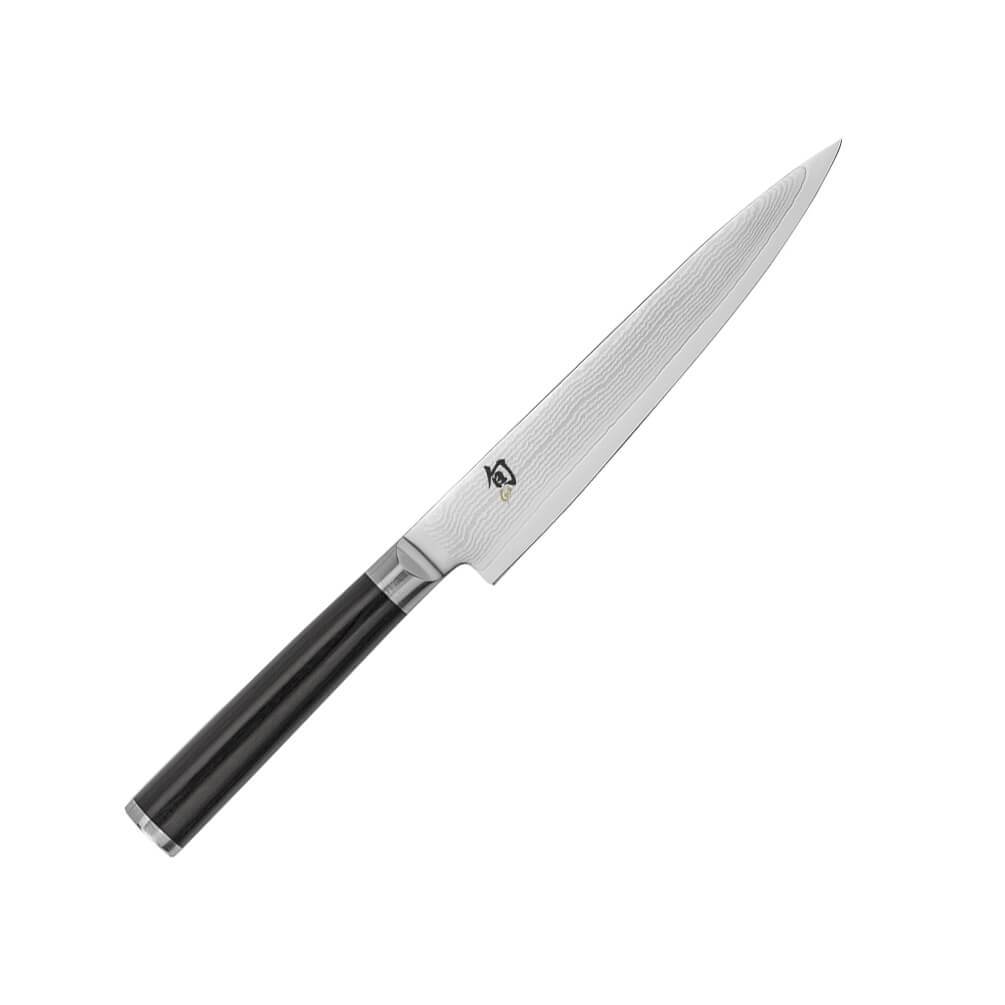 Shun Kai Classic Utility Knife 15.2cm - House of Knives