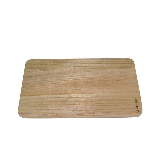 Tojiro Pro Kiri Wood Japanese Cutting Board Large - House of Knives