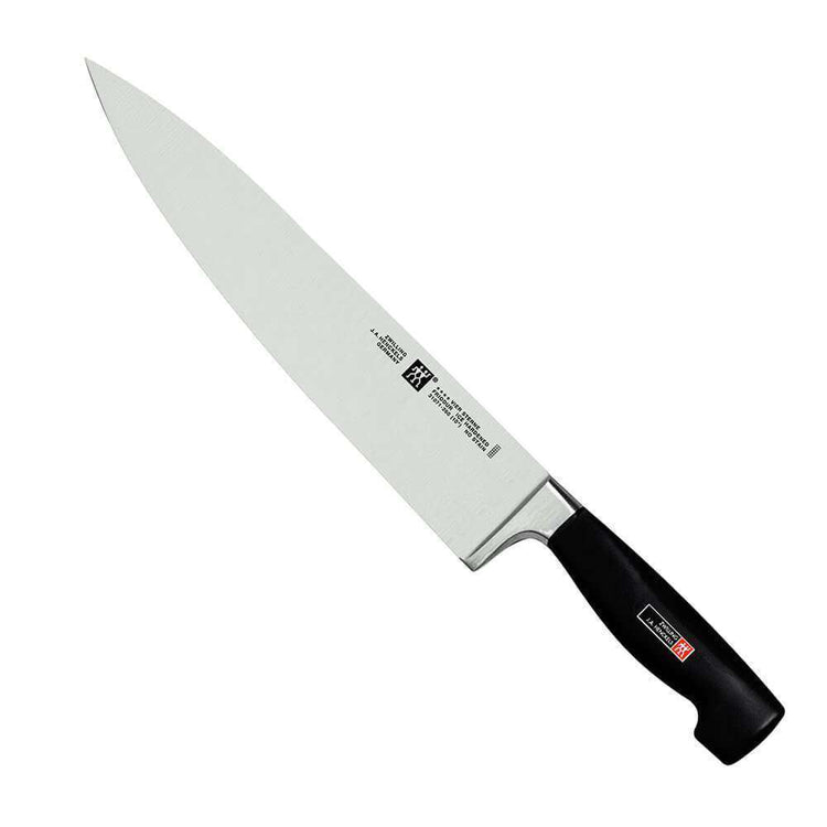 ZWILLING J.A. Henckels Four Star Chef's Knife 26cm - House of Knives