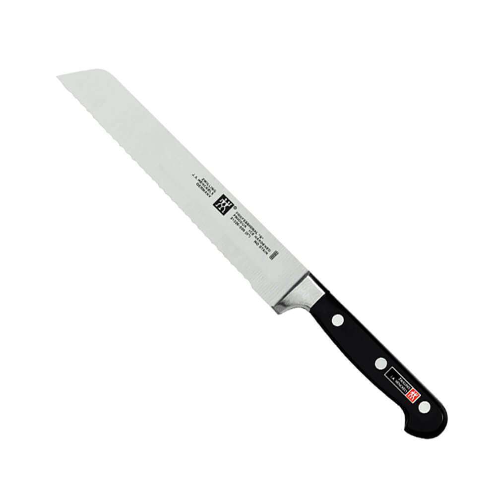 ZWILLING J.A. Henckels Pro Bread Knife 20cm - House of Knives